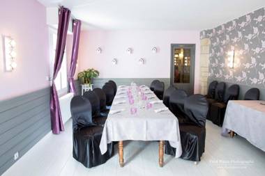 Logis Du Vieux Moulin