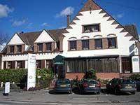 Auberge De La Forêt