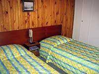 Auberge De La Forêt