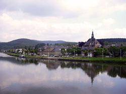 Logis Le Saint Hubert