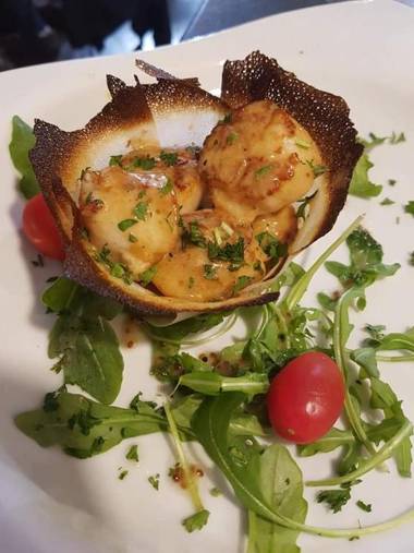 Logis Le Saint Hubert