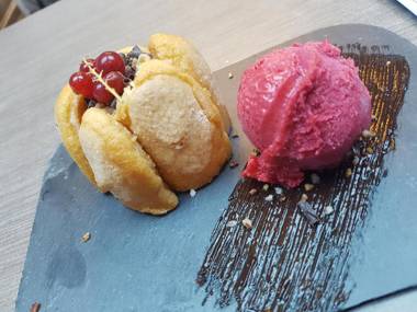 Logis Le Saint Hubert