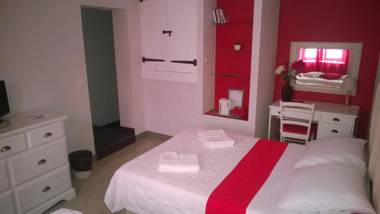 Chambres D'Hotes La Maison Des Chiens Verts