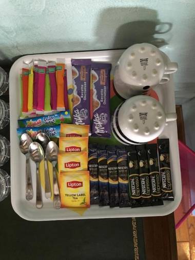 Chambre d'Hôtes Moulin Urketa