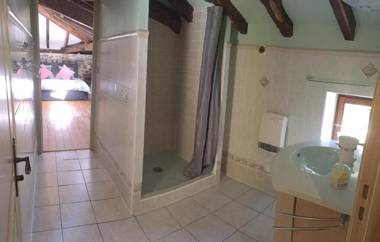 Chambre d'Hôtes Moulin Urketa