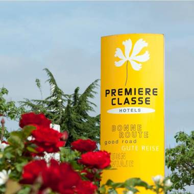 Première Classe Boulogne sur Mer