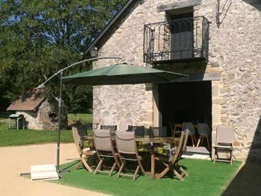 Gîte Hambers 4 pièces 6 personnes - FR-1-600-132