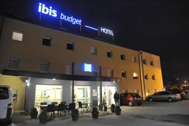 ibis budget Haguenau Strasbourg Nord