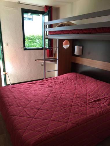 Premiere Classe Metz Nord - Semecourt