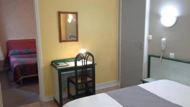 Logis Hôtel La crémaillère