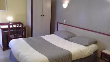 Logis Hôtel La crémaillère