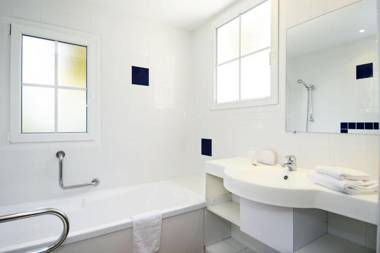 Résidence Prestige Odalys Les Greens du Bassin