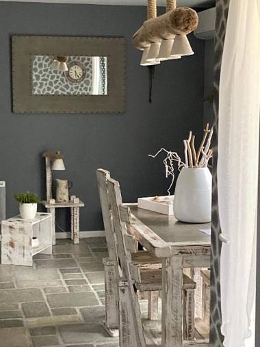 Les Cottages du Bassin d'Arcachon- Petit-déjeuner sur demande- Prestations de charme