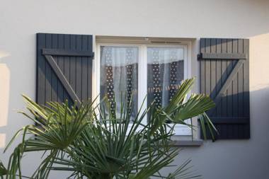 Les Cottages du Bassin d'Arcachon- Petit-déjeuner sur demande- Prestations de charme