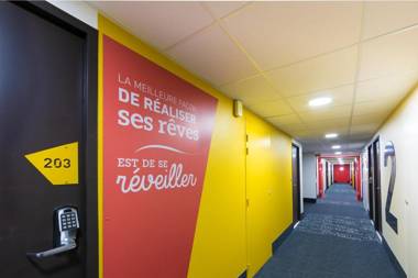 B&B HOTEL Arcachon Gujan-Mestras