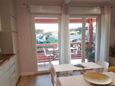 Apartment Cap Larros