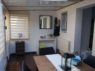 Maison Gujan-Mestras 4 pièces 6 personnes - FR-1-319-362