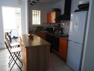 Maison Gujan-Mestras 4 pièces 6 personnes - FR-1-319-362