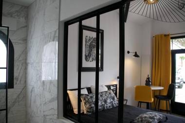 Les Lodges du Bassin d'Arcachon- Petit-déjeuner sur demande- Prestations haut de gamme