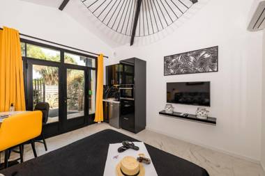 Les Lodges du Bassin d'Arcachon- Petit-déjeuner sur demande- Prestations haut de gamme