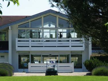 Apartment in a green surroundings 6 km. from Gujan-Mestras