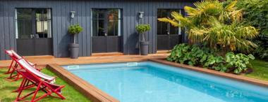 Chambres d'hote O Bois Plage