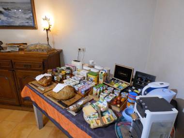 Chambres d'Hôtes du Moulin de Brendaouez