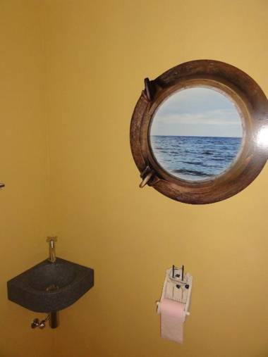 Chambres d'Hôtes du Moulin de Brendaouez