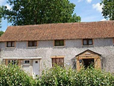 Auberge Du Colombier