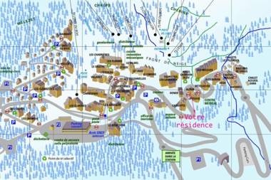 RisoulSki Constellation