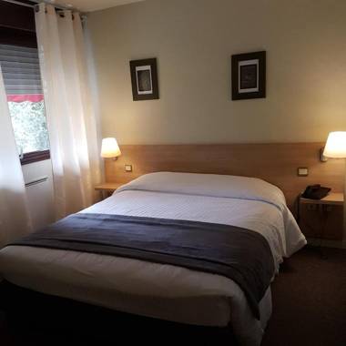 Hotel Restaurant Saint-Benoit