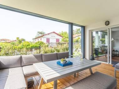 Appartement Guéthary 3 pièces 4 personnes - FR-1-4-583