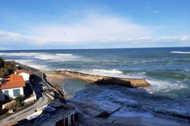 Magnificent T3 by the sea