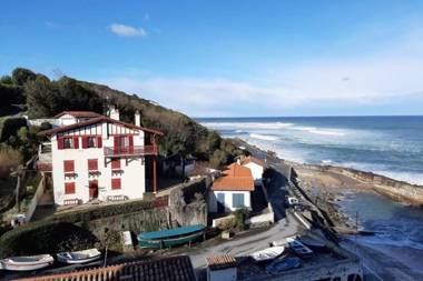 Magnificent T3 by the sea