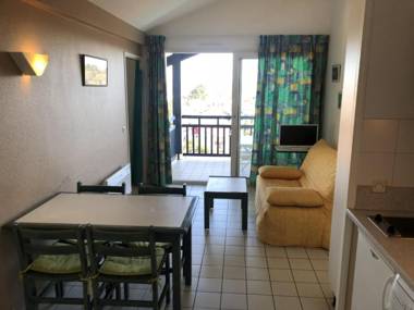 Appartement Guéthary 2 pièces 4 personnes - FR-1-239-604