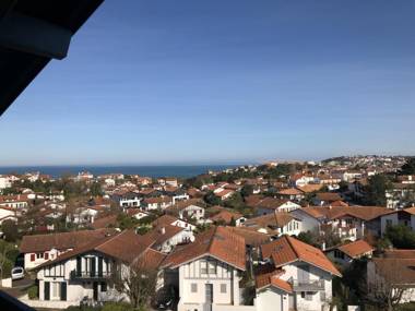 Appartement Guéthary 2 pièces 4 personnes - FR-1-239-604