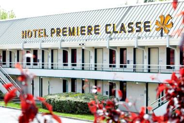 Premiere Classe Gueret