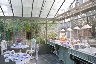 Maison d'Hôtes La Guérandière