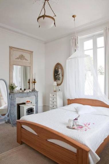 Maison d'Hôtes La Guérandière