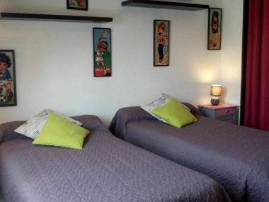 Gîte Guérande 4 pièces 6 personnes - FR-1-306-970