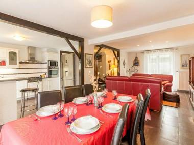 Gîte Guérande 4 pièces 6 personnes - FR-1-306-970