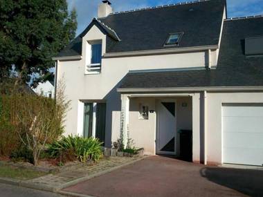 Gîte Guérande 4 pièces 6 personnes - FR-1-306-970