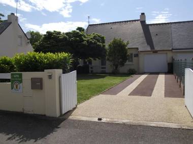 Gîte Guérande 3 pièces 4 personnes - FR-1-306-1014