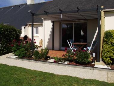 Gîte Guérande 3 pièces 4 personnes - FR-1-306-1014