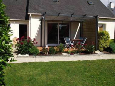 Gîte Guérande 3 pièces 4 personnes - FR-1-306-1014