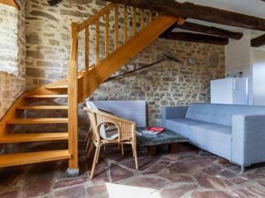 Gîte Guérande 3 pièces 4 personnes - FR-1-306-1072
