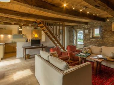 Gîte Guérande 4 pièces 7 personnes - FR-1-306-1102