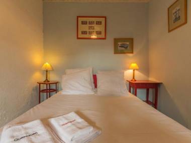 Gîte Guérande 4 pièces 7 personnes - FR-1-306-1102