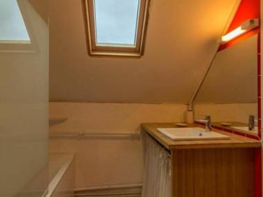 Gîte Guérande 4 pièces 7 personnes - FR-1-306-1102