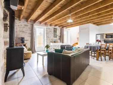 Gîte Guérande 3 pièces 5 personnes - FR-1-306-1197